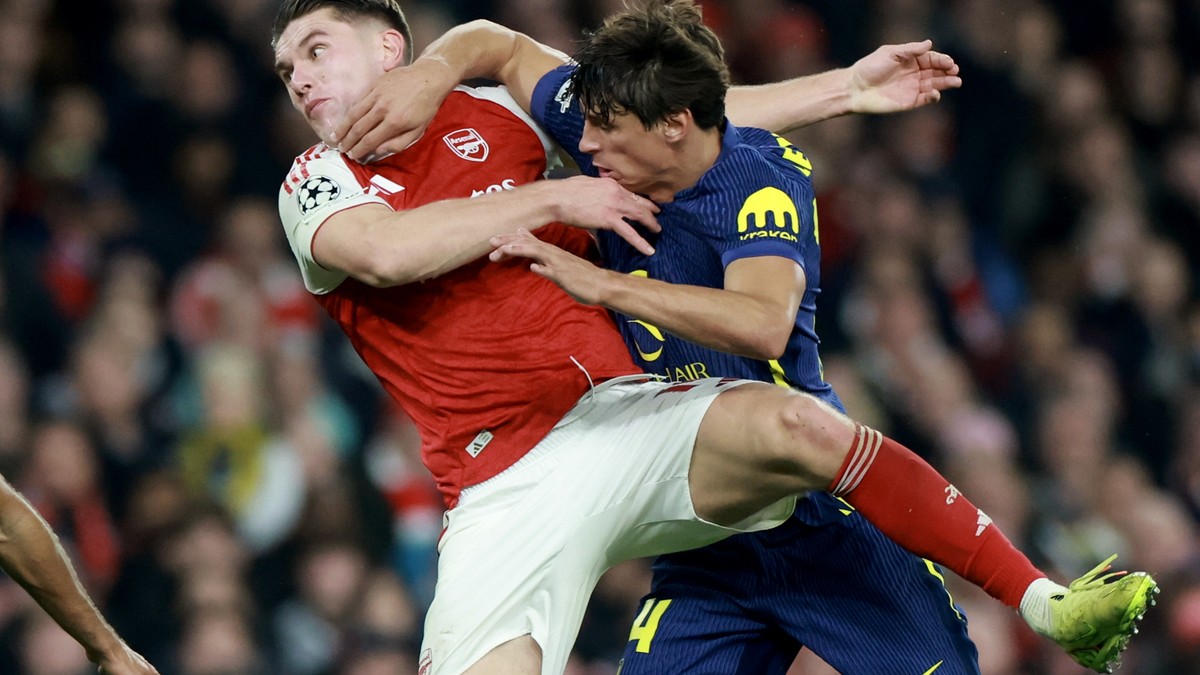 Atlético empfängt Arsenal – wird auch der zweite Halbfinal ein Spektakel?