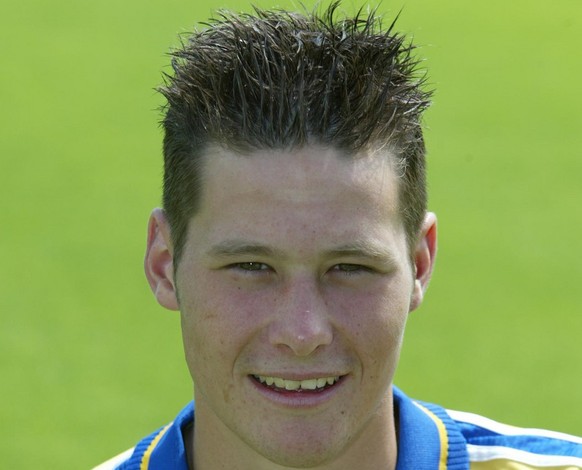 Nicht immer am souveränsten, dafür beinahe am treusten: David Zibung spielt schon seit dem 1. Juli 2003 für den FC Luzern – und liegt somit auf Platz zwei der Treue-Liste. Seine Leistungen auf dem Platz waren nicht immer tadellos, doch neben dem Platz blieben sich Klub und Goalie in den elf Jahren stets treu.