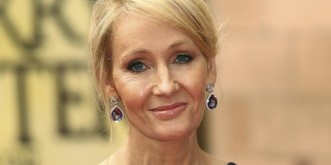 J.K. Rowling, sind Sie eigentlich ein Mensch? Ihre «Harry Potter»-Zeichnungen sind genial!