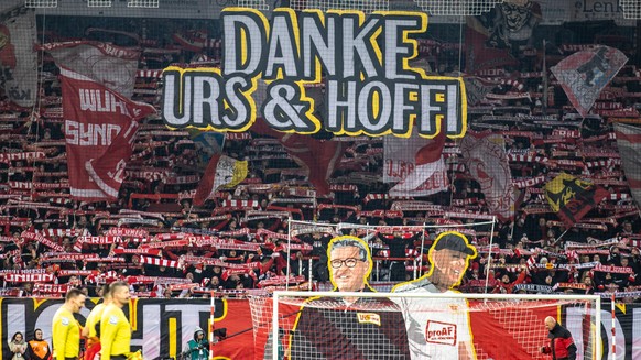 25.11.2023, Berlin: Fu