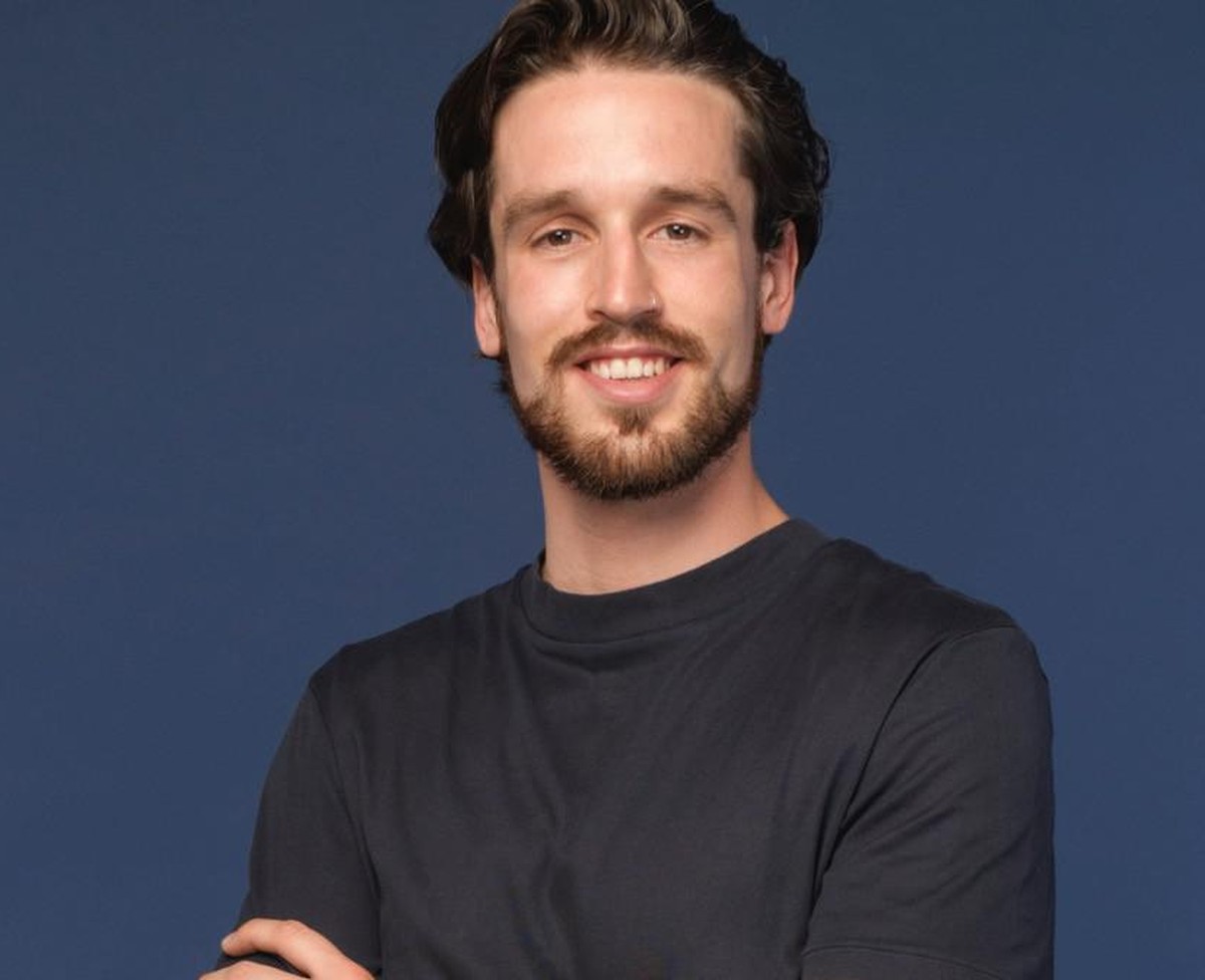 Simon Oschwald, Mitbegründer Project Circleg