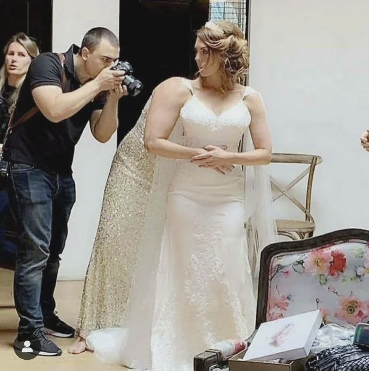 Optische äuschung: Diese Bilder musst du zwei Mal ansehen