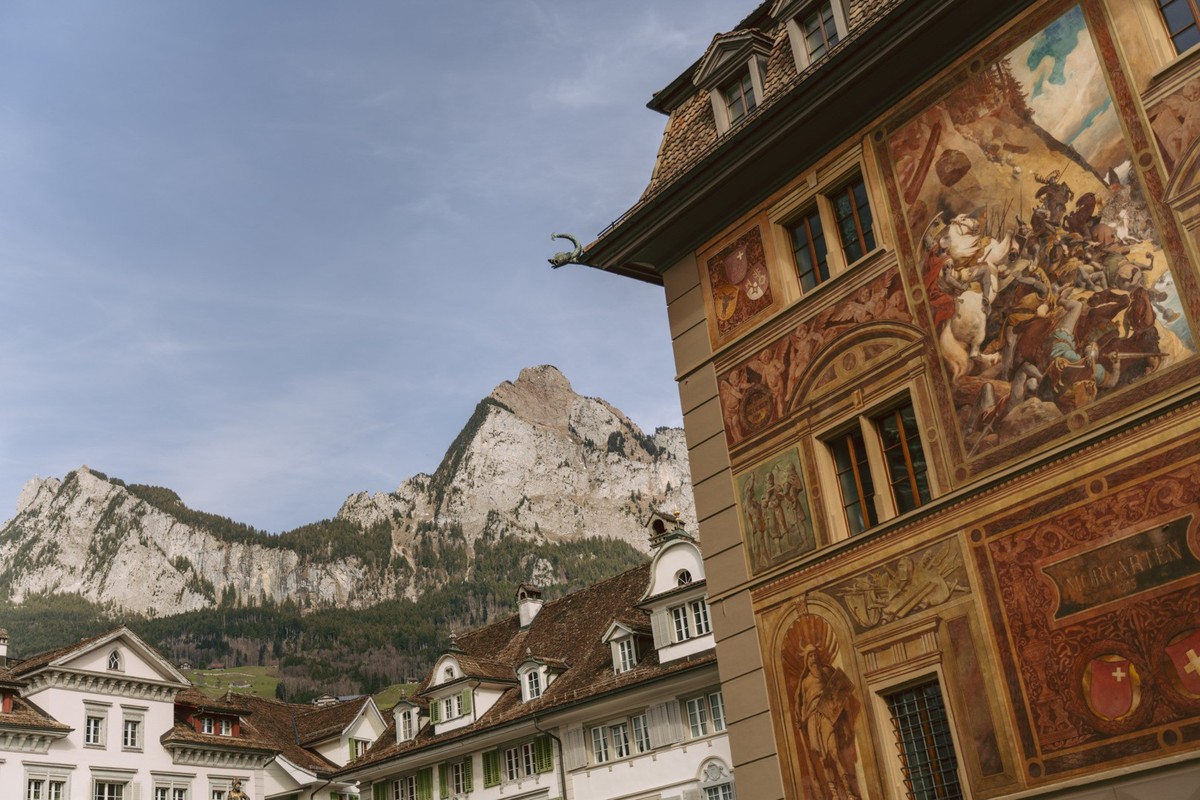 Schwyz