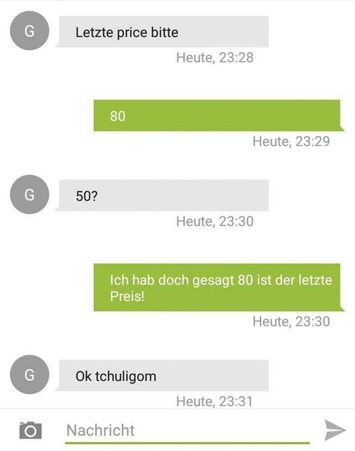 Zeit für eine etwas längere (Fussball-)Pause: Der PICDUMP ist da!
Tchuligom war ein Bild von vor circa drei Picdumps. Ich habe es dir angehängt. Ich musste damals sehr fest lachen. Und immer noch.

 ...