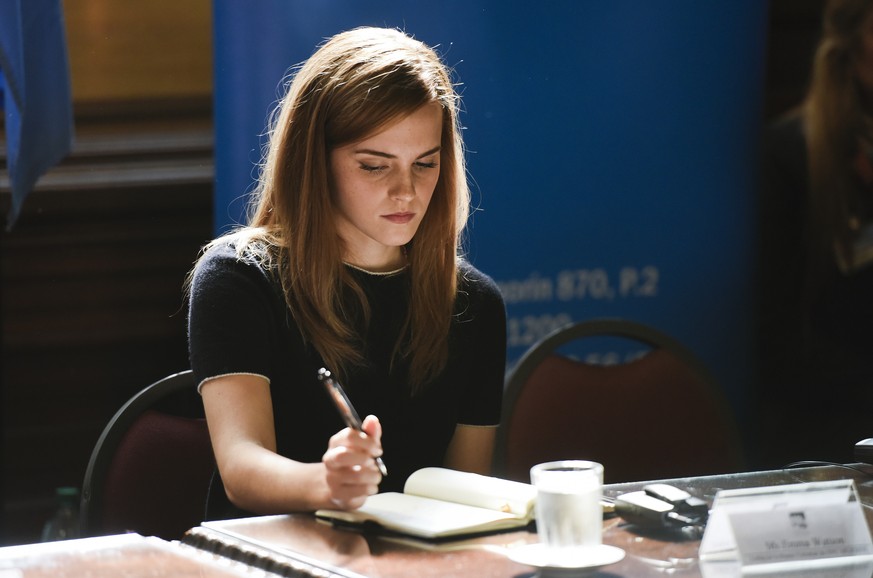 Download Feminismus zitate emma watson For Free