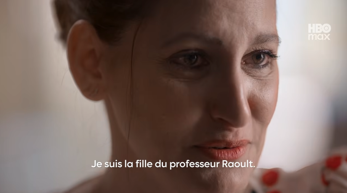 Une série HBO Max revient sur Didier Raoult et la controverse de l’hydroxychloroquine, à travers six de ses détracteurs, dont sa propre fille.