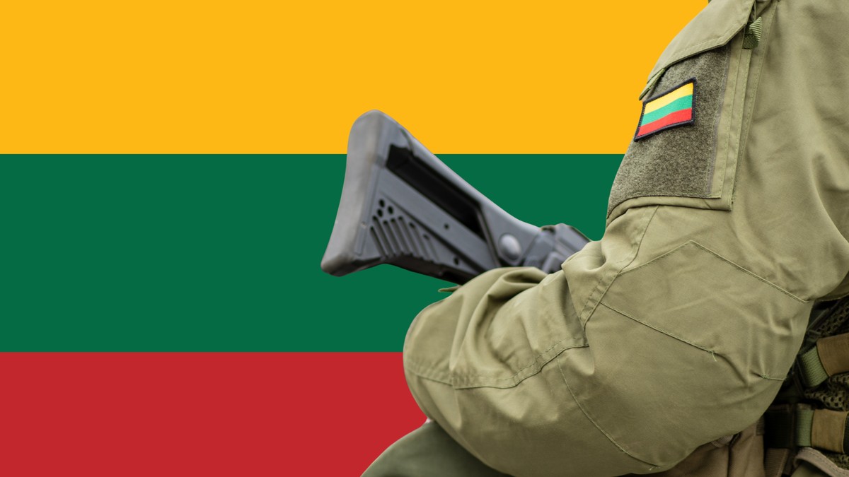 Dieses Nachbarland Russlands bezahlt junge Menschen für ihren Dienst