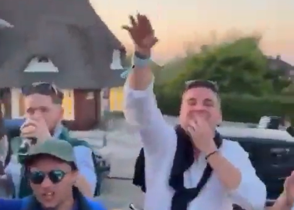 sylt nazis