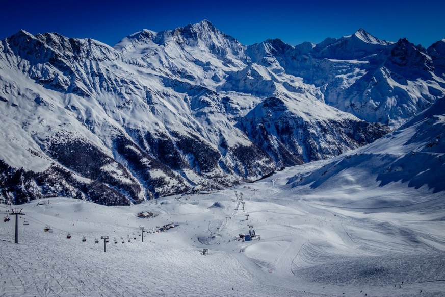 Grimentz-Zinal