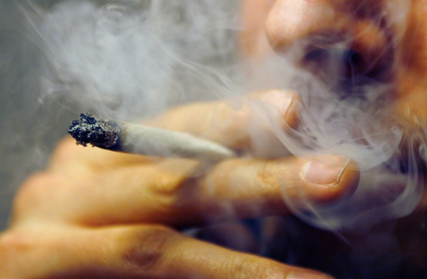 Kalifornien erlaubt den Marihuana-Konsum – jeder fünfte Ami kann jetzt legal Gras kaufen