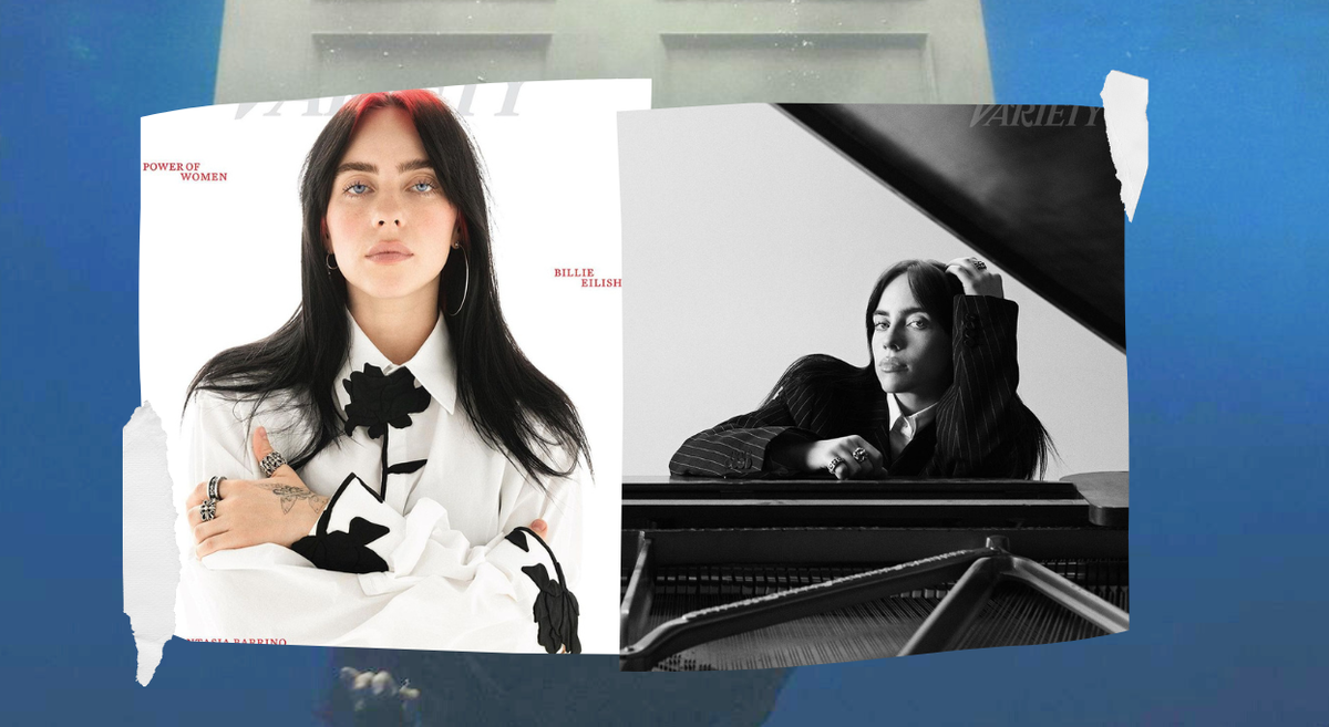 Billie Eilish annonce son troisième album «Hit Me Hard and Soft»