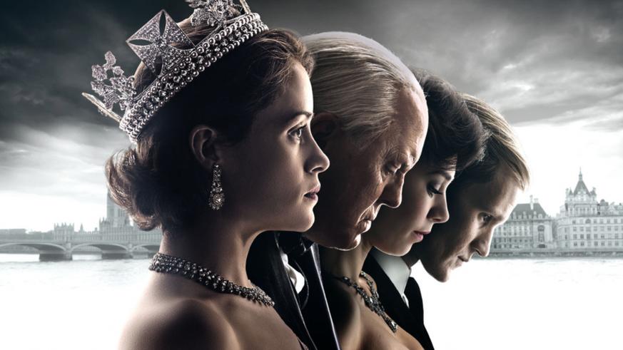 Die dritte Staffel «The Crown» kommt endlich.