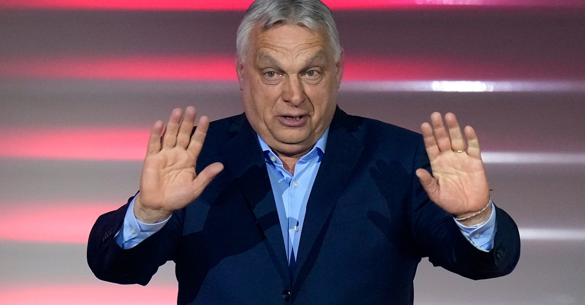 Orban ist weg, aber sein Erbe wird ihn überdauern