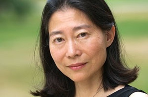 Karen Ashe
