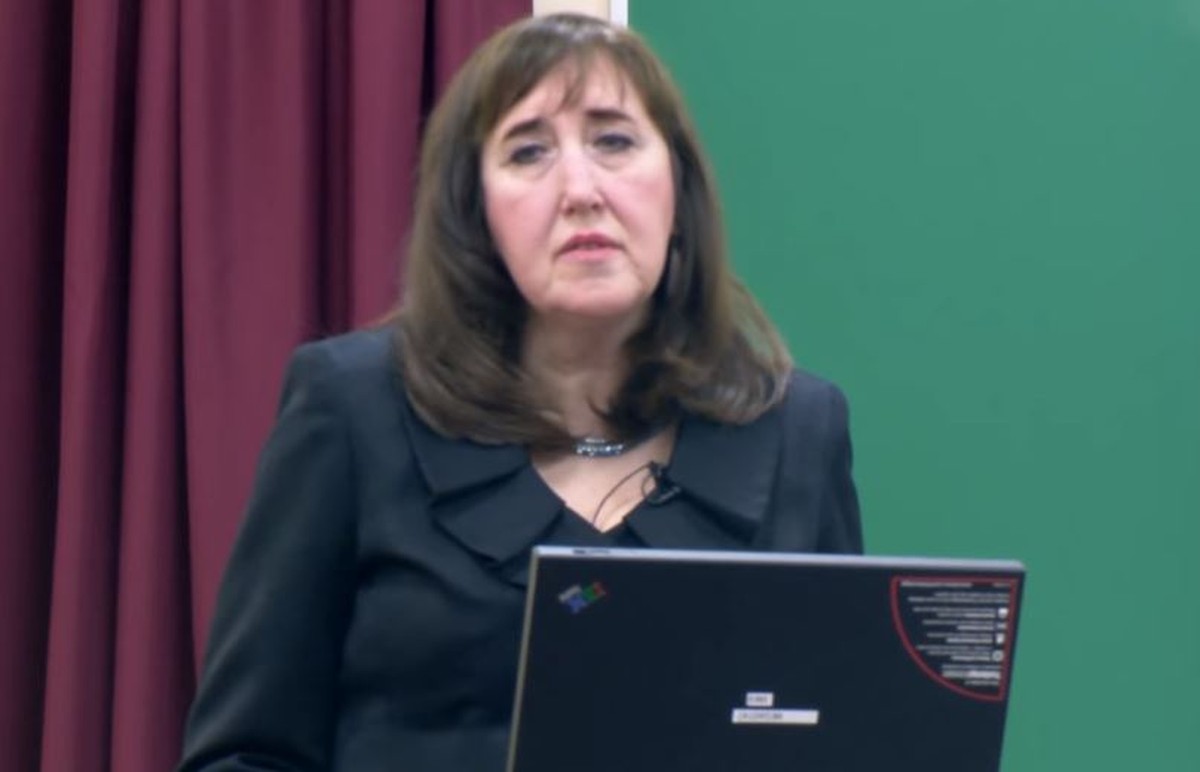 Priscilla Coleman