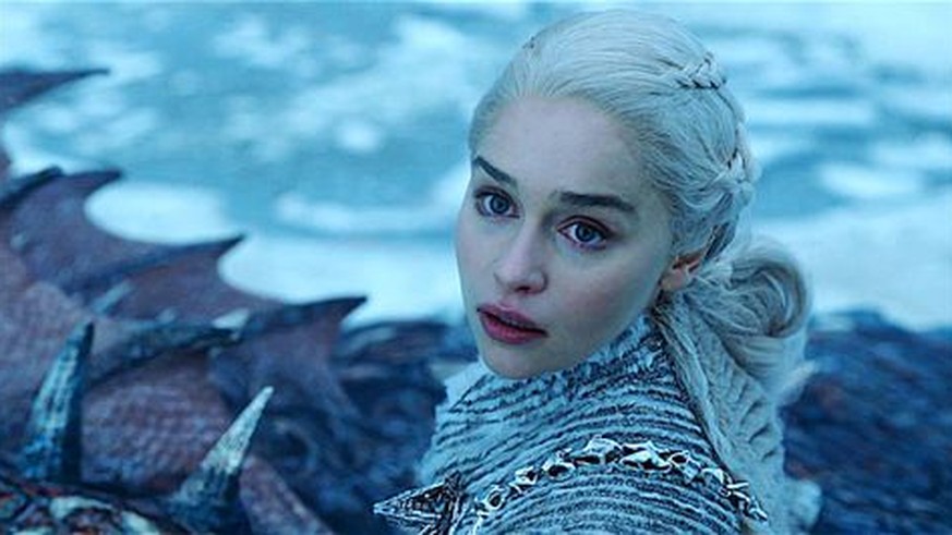 «Game of Thrones»: Das Startdatum der 8. Staffel ist 