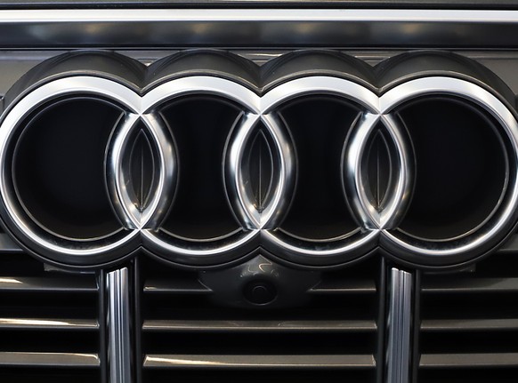 Alternativangetriebene Autos In Der Schweiz Audi Uberholt Tesla Watson