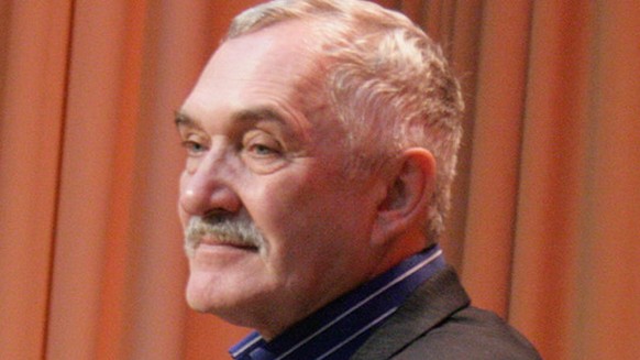 Wladimir Megre