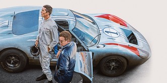 Die unglaubliche wahre Geschichte hinter «Le Mans 66»