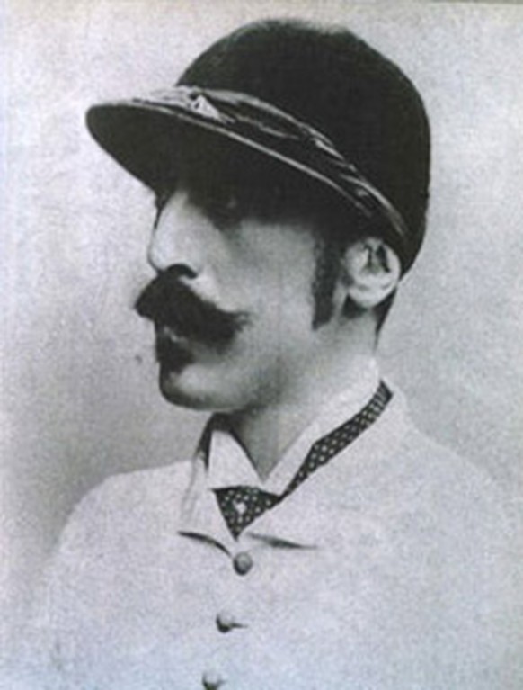 Frank Hayes, Jockey