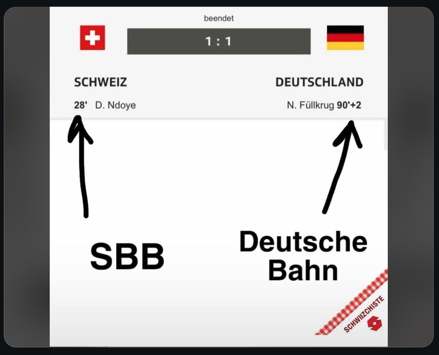 SBB-Meme