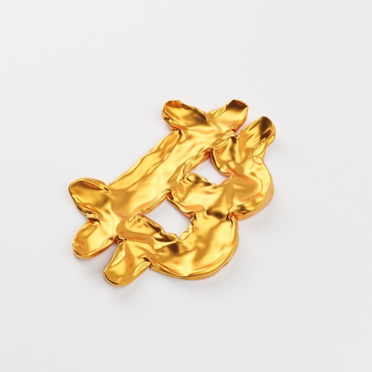 Bitcoin: Die Europäische Zentralbank sieht Kryptowährungen vor dem Aus