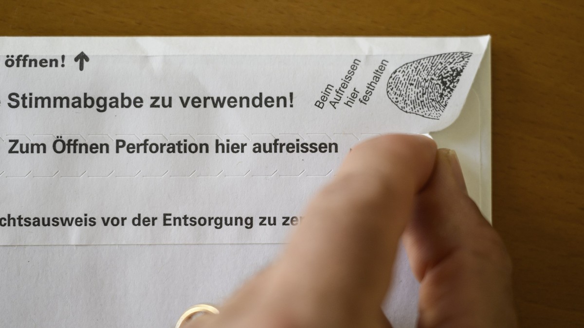Aargauer Kirchgemeinde muss Gemeindeversammlung wiederholen