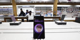 Samsung in der Krise – Gewinn schrumpft um fast 30 Prozent