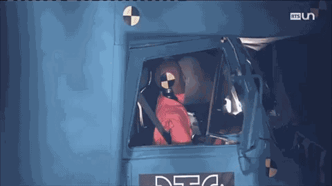 GIF: Crash Test