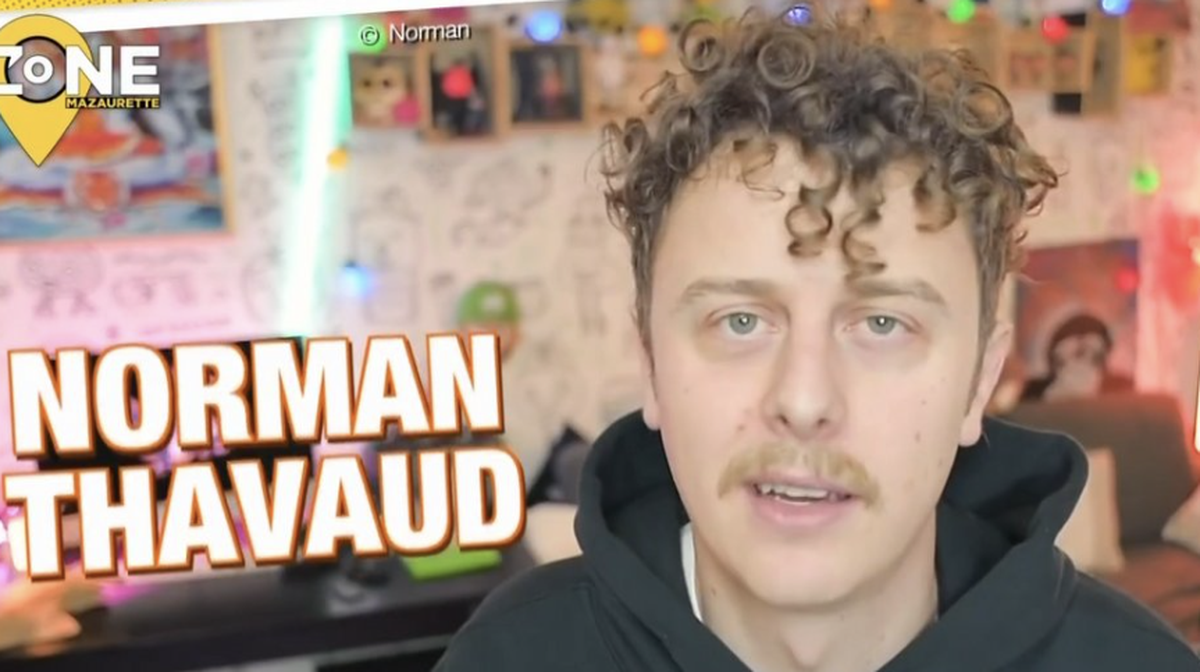 Norman Thavaud accusations de viol Paris plaintes garde à vue France