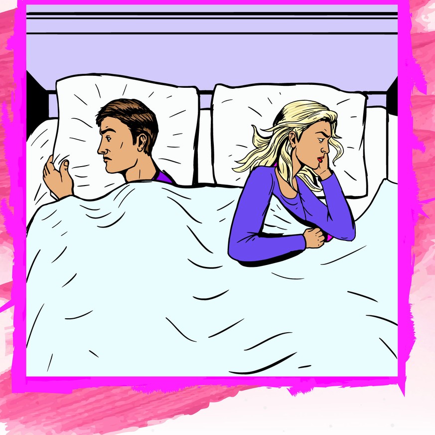«Hand- und Blow-Job-Fragen ignoriert sie…»