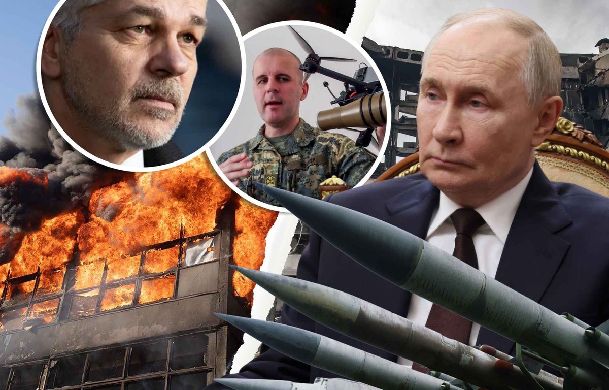 La Russie prépare-t-elle une grande offensive? Ces experts répondent.
