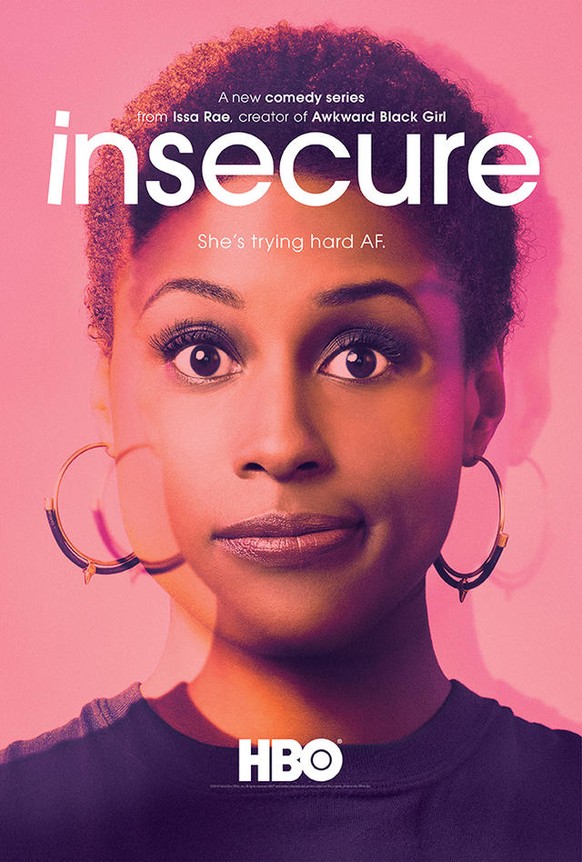 Insecure