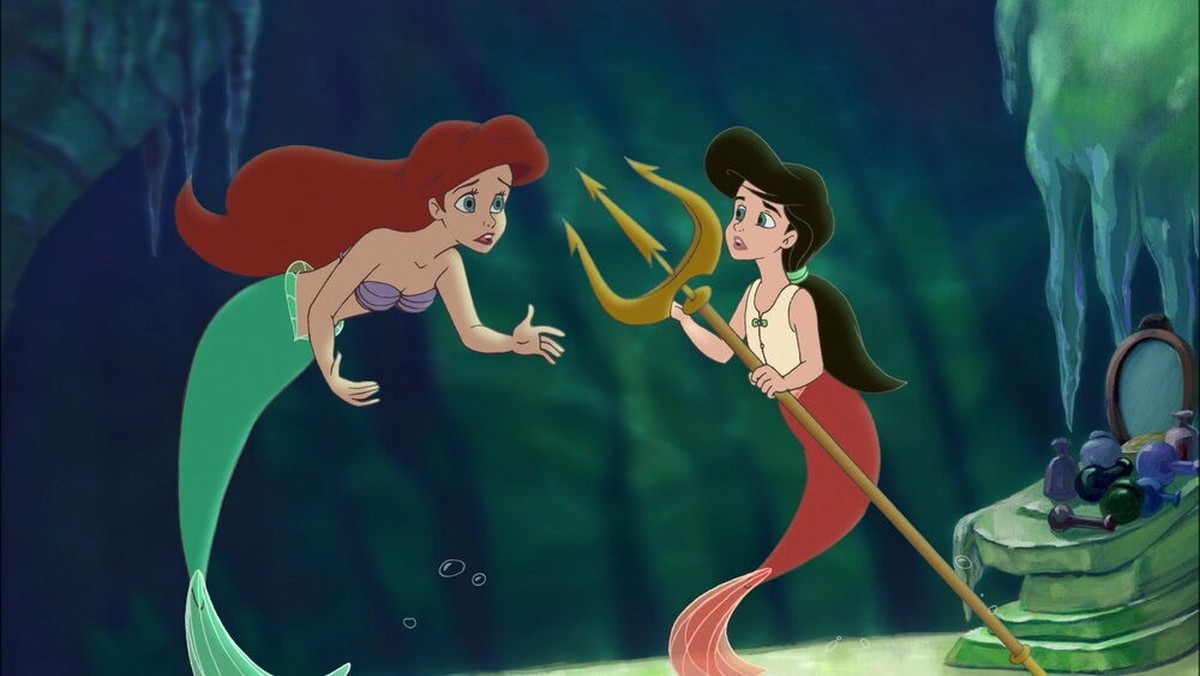 Ariel