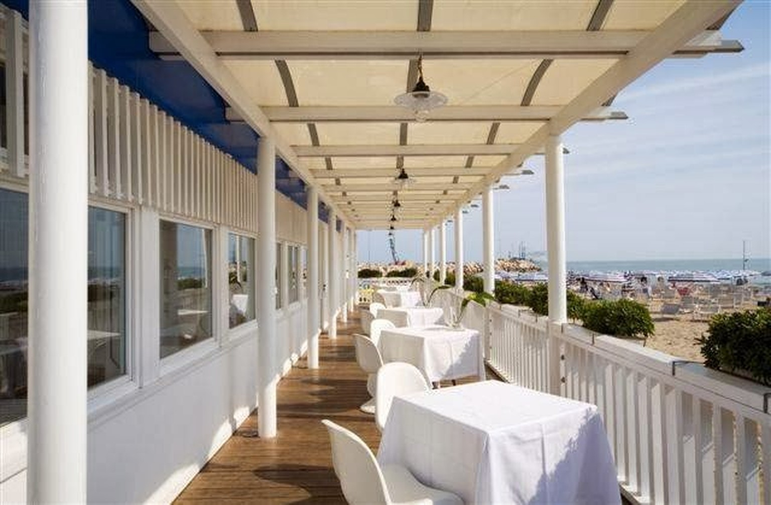 Top-Restaurants: 50. Uliassi – Senigallia (Italien)