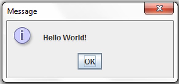 World dialog. Джава Хелло ворлд. Hello World java Windows dialog Box.