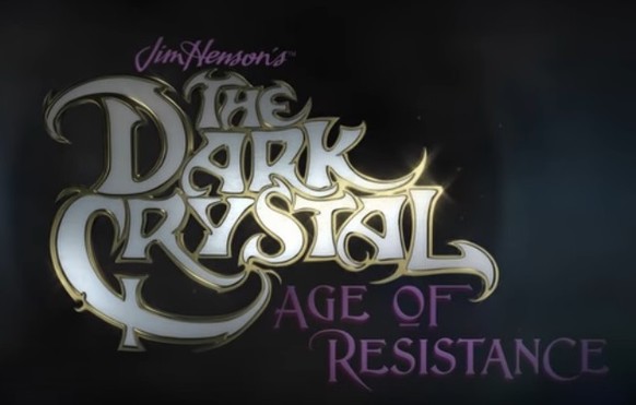 The Dark Crystal: Age of Resistance