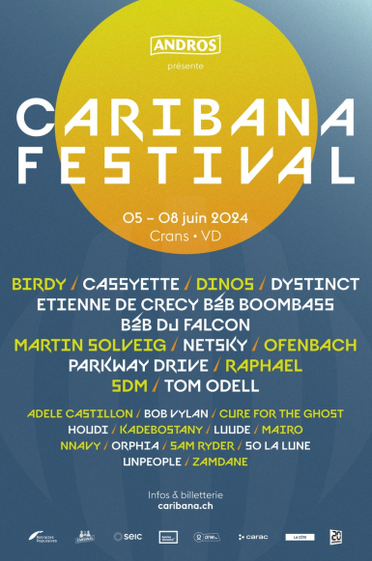 Caribana
