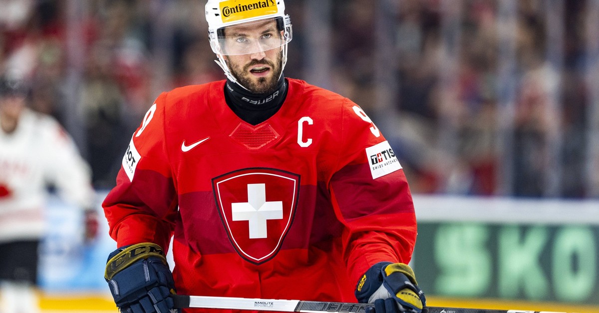 Mit-10-NHL-Stars-Diese-25-Spieler-nominiert-Nati-Coach-Fischer-f-r-die-Olympischen-Spiele