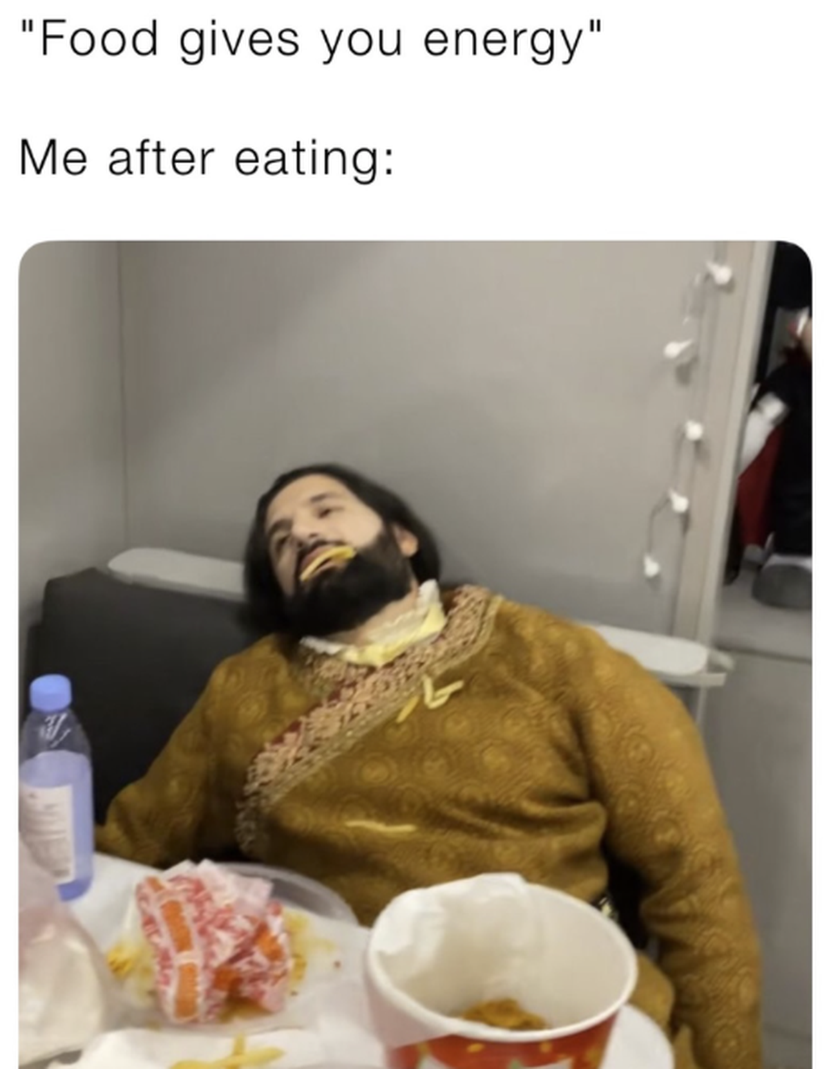 Die lustigsten Meme der Woche