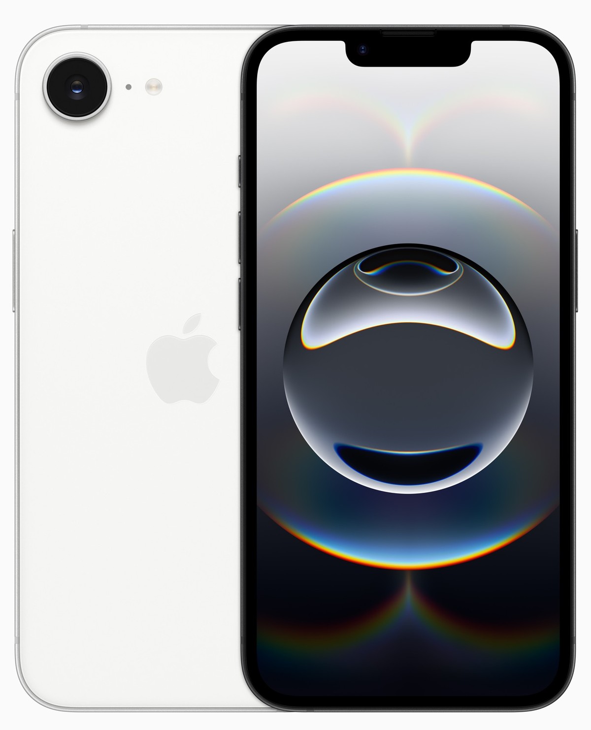 iPhone 16E, angekündigt am 19. Februar 2025