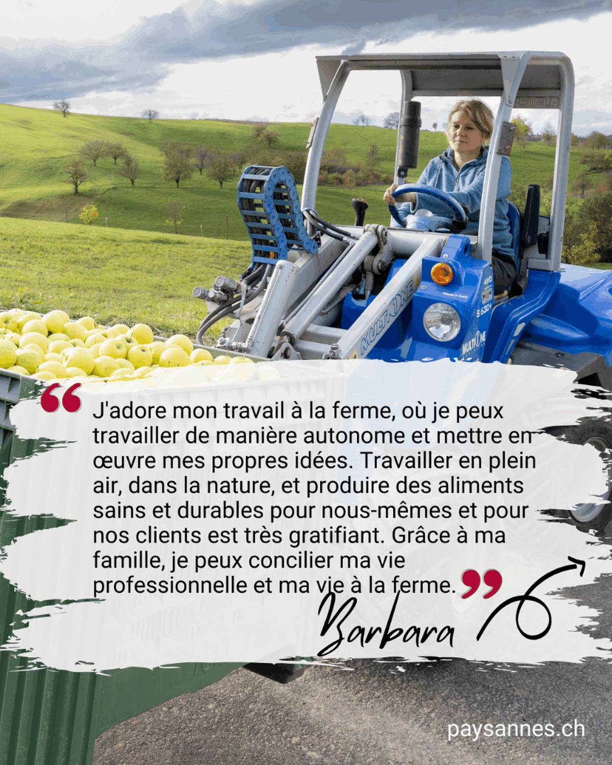 D'autres portraits comme celui-ci sont à découvrir en ligne.