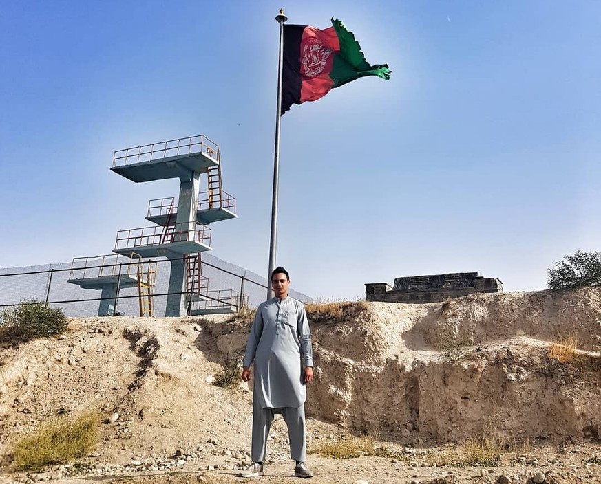 Road to 197 Der Basler Nicolai Petek reist in alle 197 Länder der Welt, während der nebenbei immer Vollzeit angestellt arbeitet.