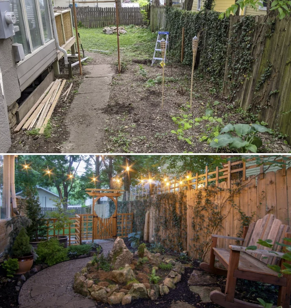 Coole Wins rund um Haus und Garten