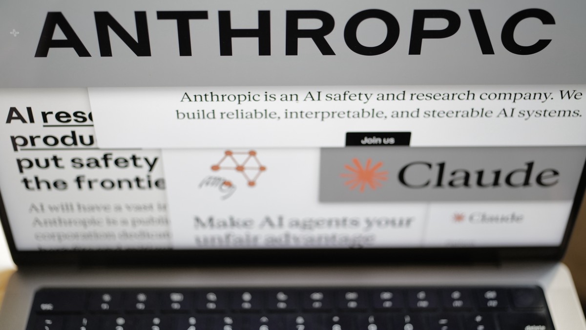 OpenAI-Rivale Anthropic will an die Börse