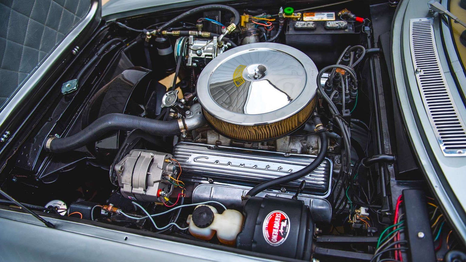 iso grifo auto design corvette v8 italien usa retro https://www.classicdriver.com/en/article/cars/timeless-classics-bizzarrini-5300-gt