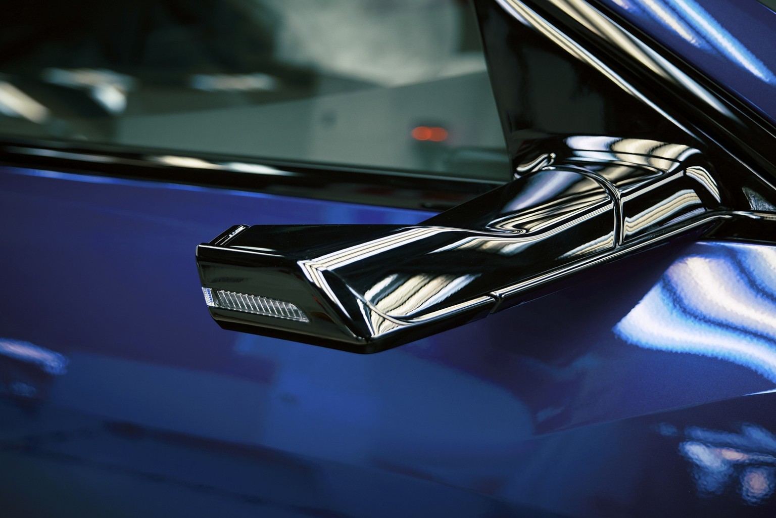 Audi Q8 e-tron 55