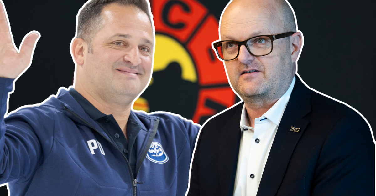 Paolo Duca, eine grosse Versuchung und die «Ascona-Mafia»