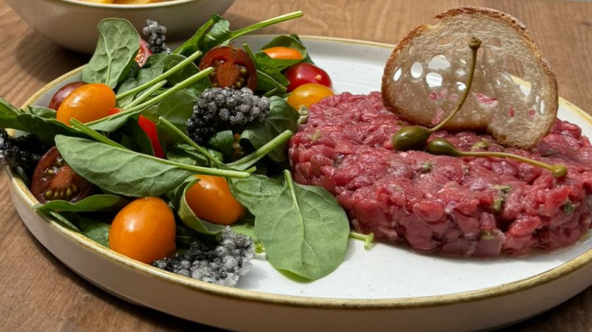 Du sushi à la fondue en passant par la cuisine persane: TheFork a sélectionné 20 tables genevoises et lausannoises adaptées aux rendez-vous professionnels.