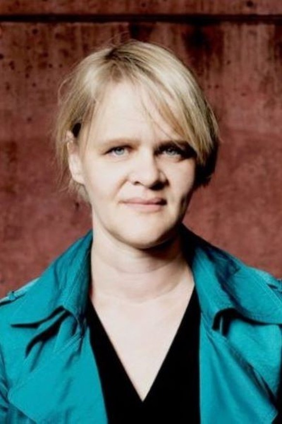 Sylvia Sasse UZH